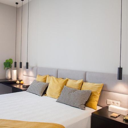 Апартаменты Flh Augusta'S Arch Sophisticated Flat Лиссабон Экстерьер фото