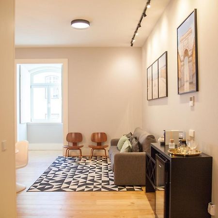 Апартаменты Flh Augusta'S Arch Sophisticated Flat Лиссабон Экстерьер фото